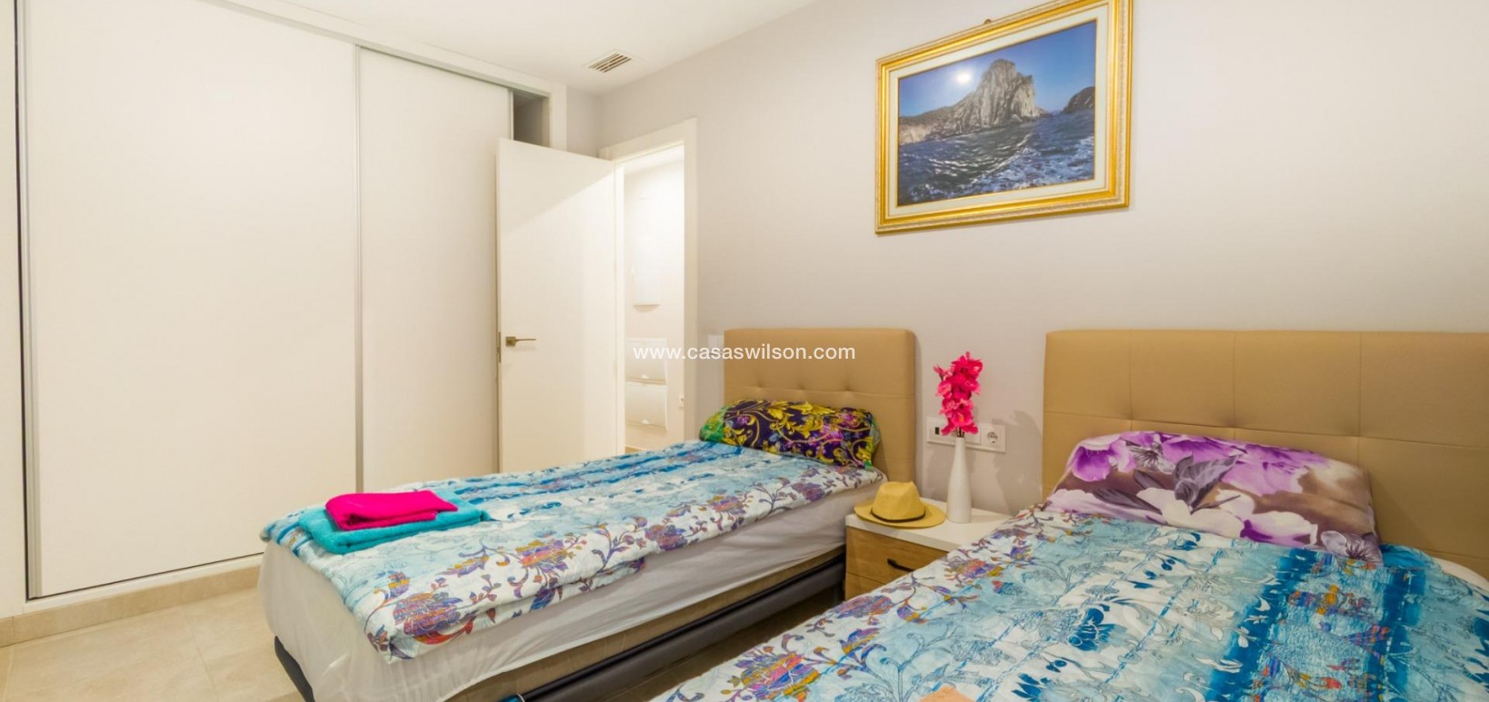 Sale - Apartment - Torrevieja - Estacion De Autobuses