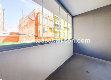 Sale - Apartment - Torrevieja - Estacion De Autobuses