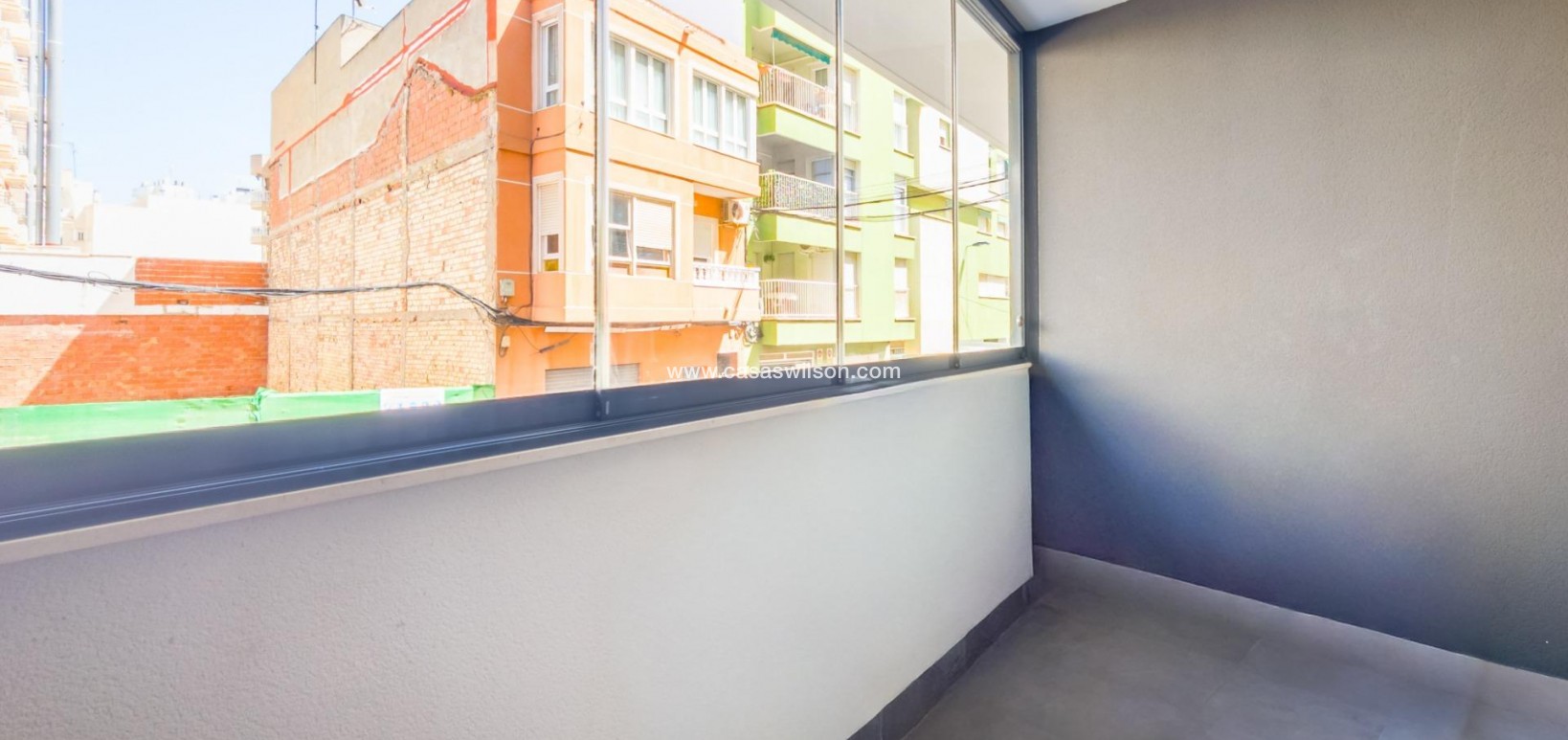 Sale - Apartment - Torrevieja - Estacion De Autobuses