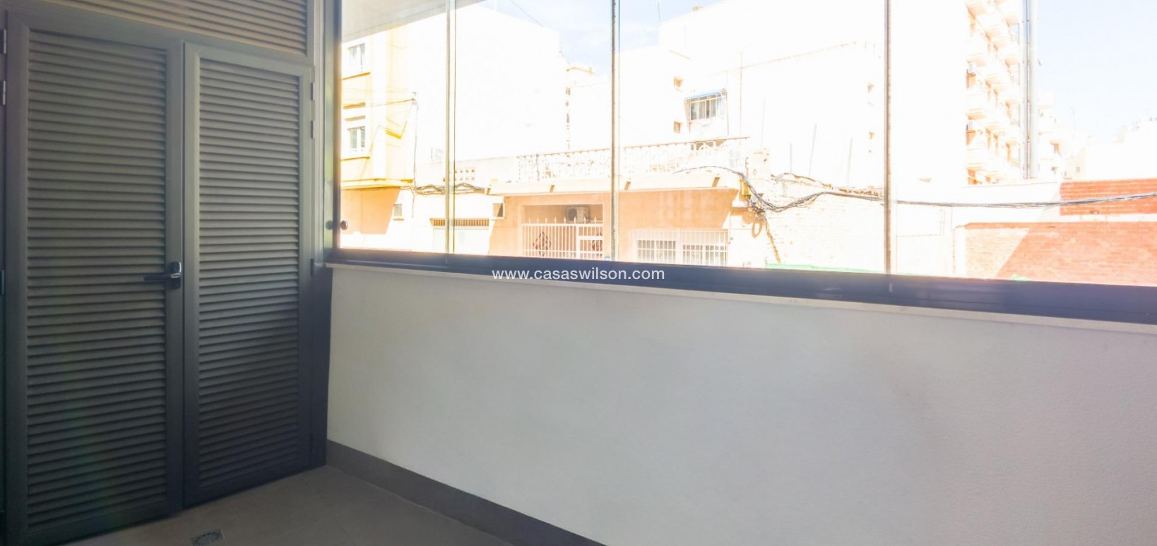 Sale - Apartment - Torrevieja - Estacion De Autobuses