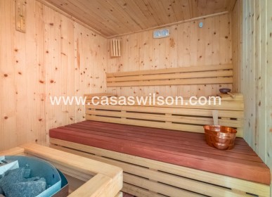 Sale - Apartment - Torrevieja - Estacion De Autobuses