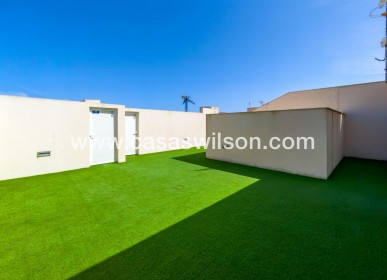 Sale - Apartment - Torrevieja - Estacion De Autobuses