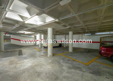 Sale - Apartment - Torrevieja - Estacion De Autobuses