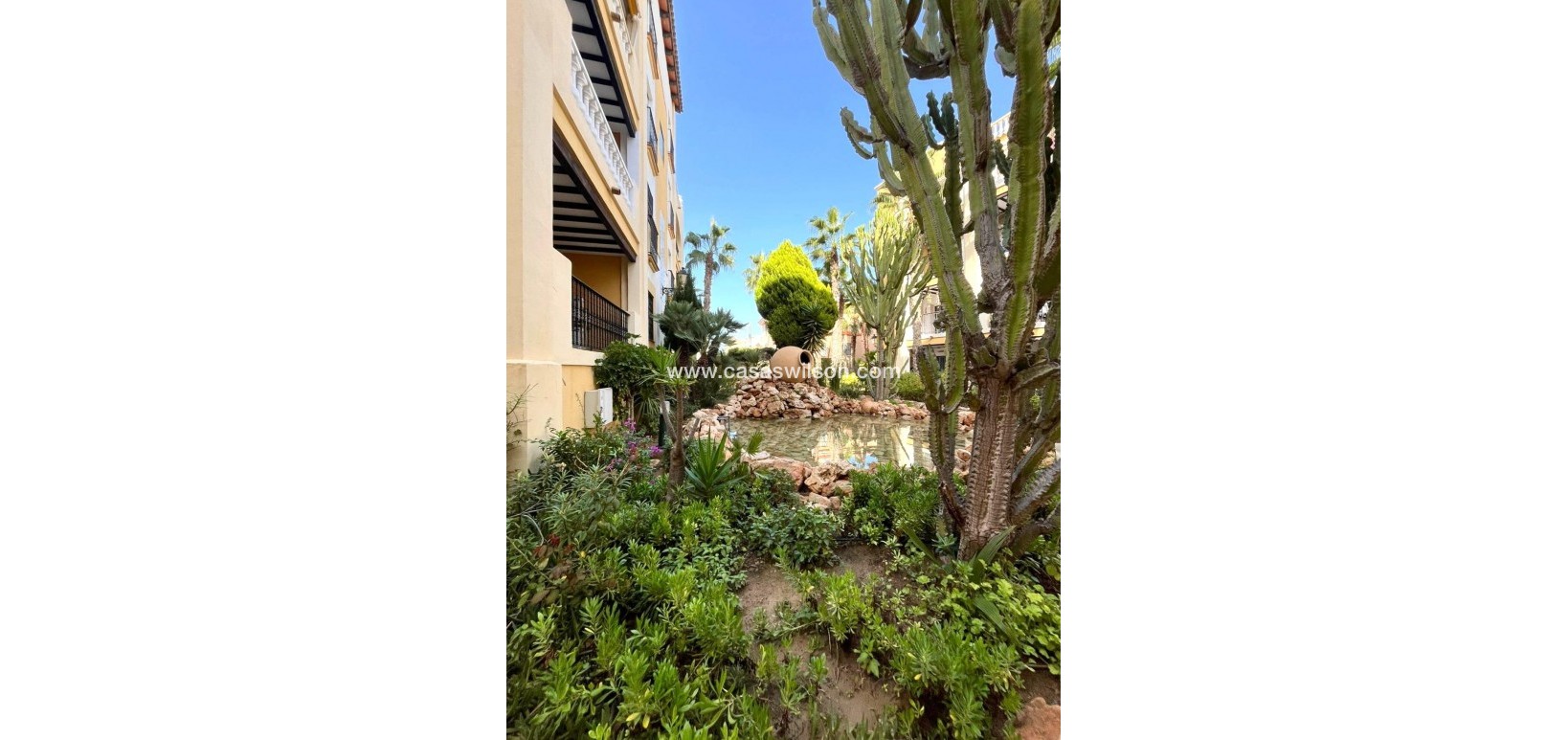 Sale - Apartment - Torrevieja - Los Frutales