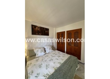 Sale - Apartment - Torrevieja - Los Frutales