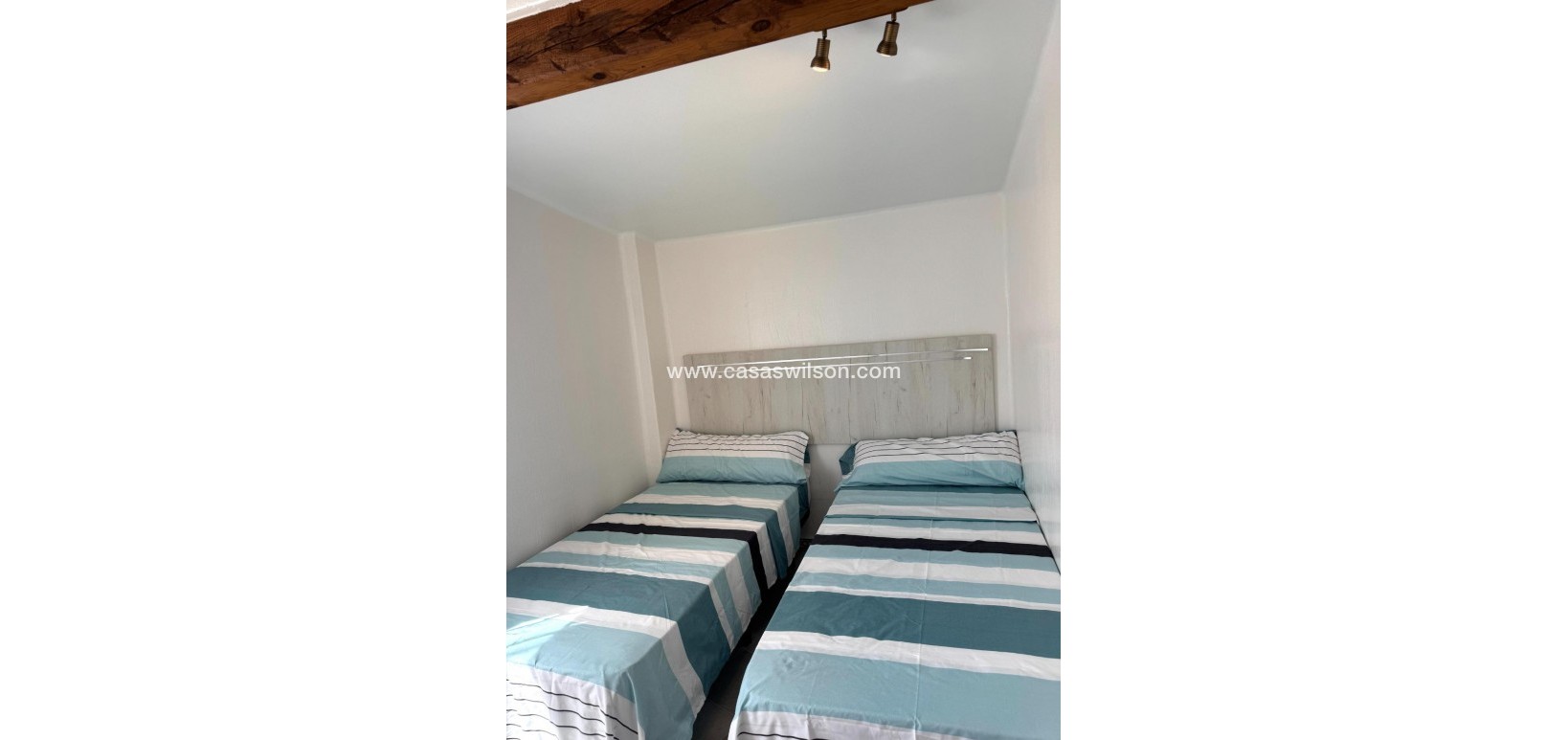 Sale - Apartment - Torrevieja - Los Frutales