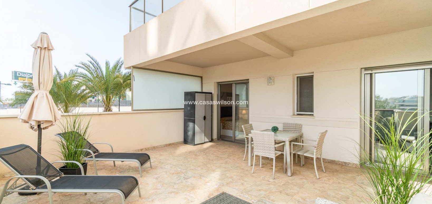 Sale - Apartment - Orihuela Costa - Los Dolses