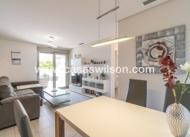 Sale - Apartment - Orihuela Costa - Los Dolses