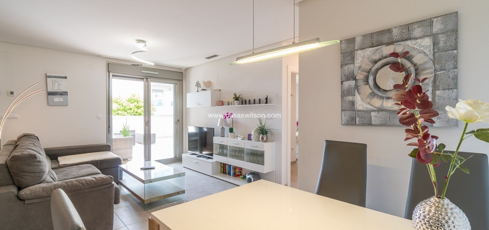 Sale - Apartment - Orihuela Costa - Los Dolses