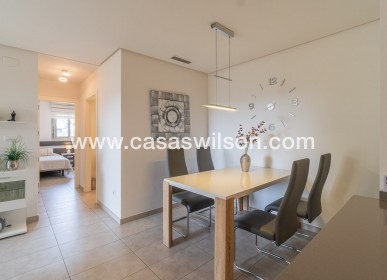 Sale - Apartment - Orihuela Costa - Los Dolses