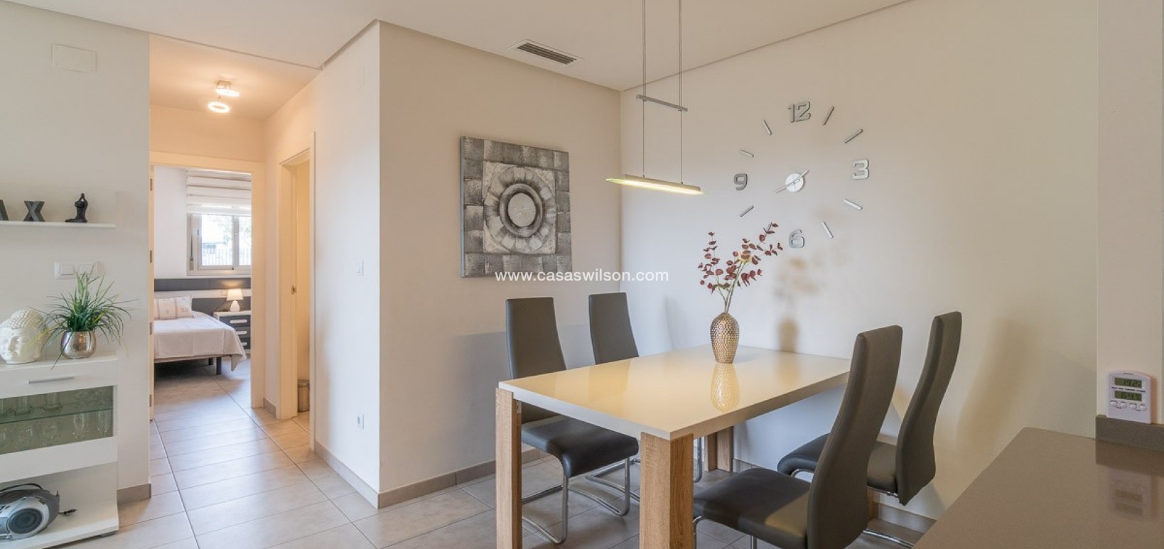 Sale - Apartment - Orihuela Costa - Los Dolses