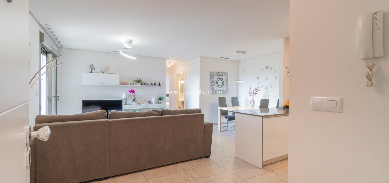 Sale - Apartment - Orihuela Costa - Los Dolses