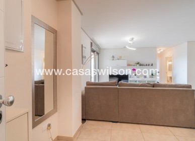 Sale - Apartment - Orihuela Costa - Los Dolses