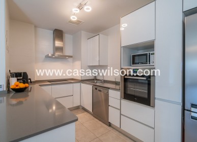 Sale - Apartment - Orihuela Costa - Los Dolses