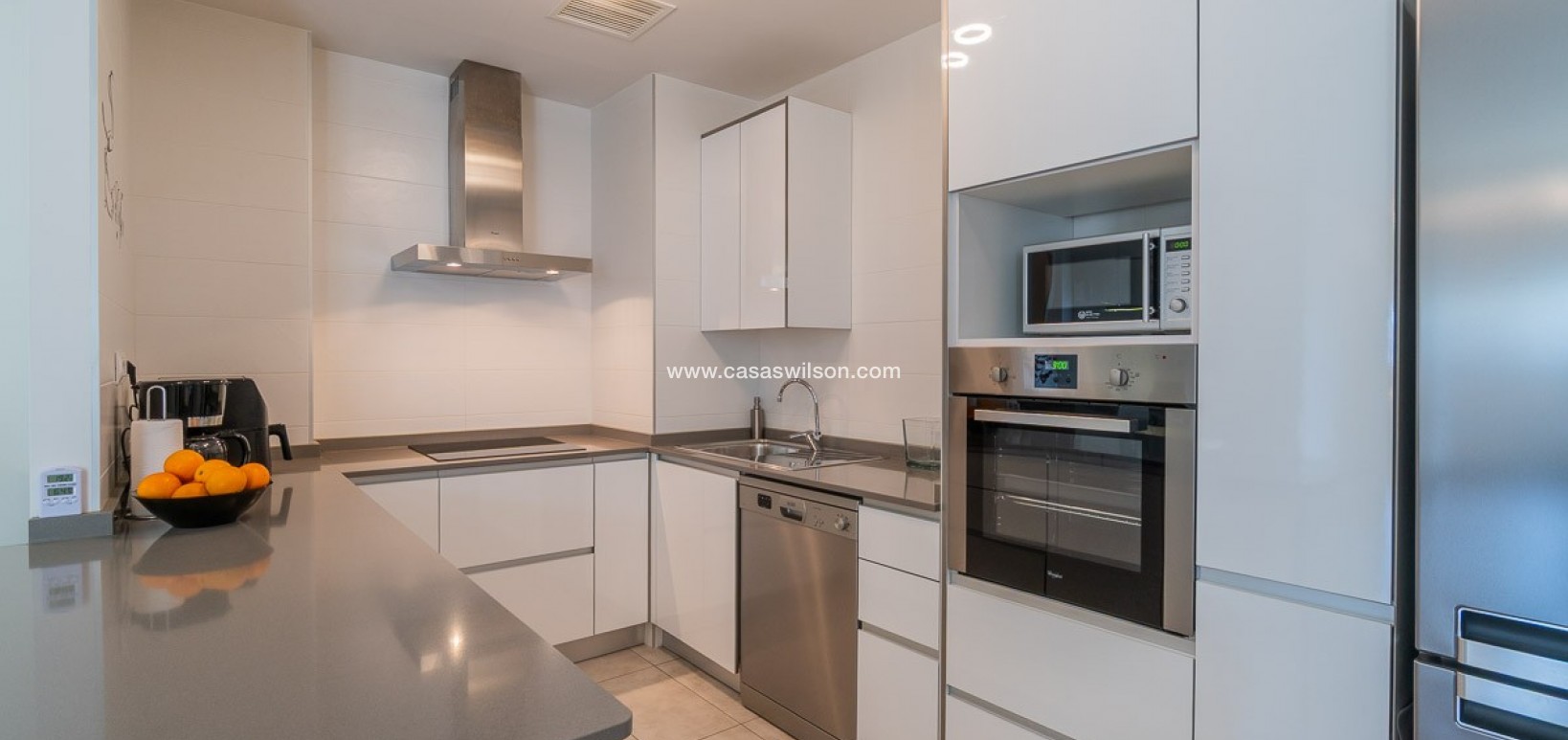 Sale - Apartment - Orihuela Costa - Los Dolses