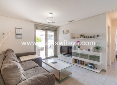 Sale - Apartment - Orihuela Costa - Los Dolses