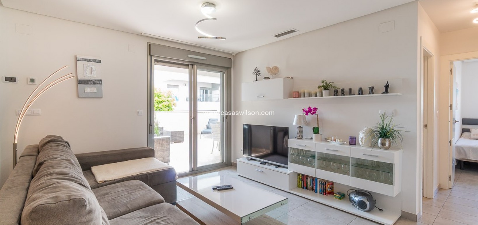 Sale - Apartment - Orihuela Costa - Los Dolses