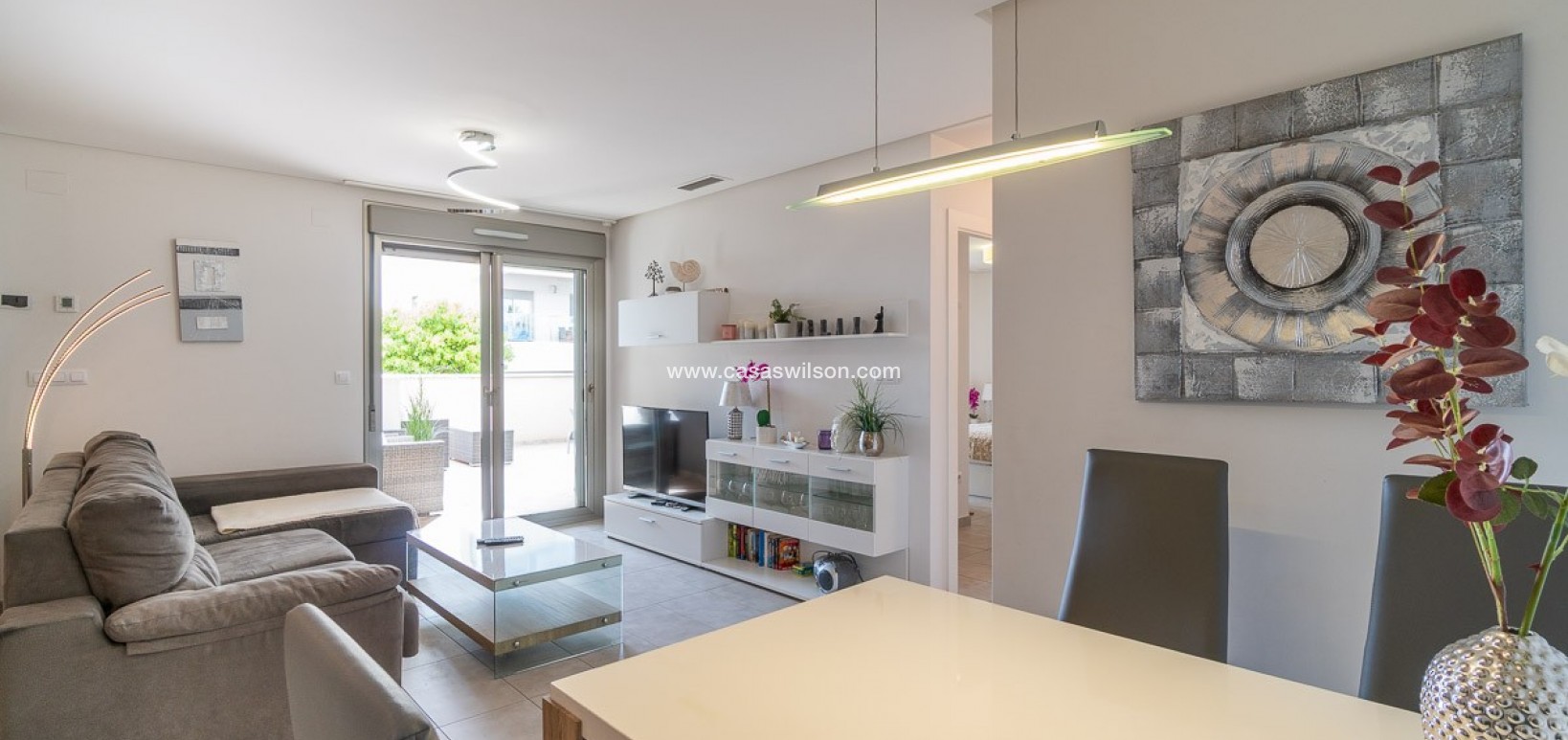 Sale - Apartment - Orihuela Costa - Los Dolses
