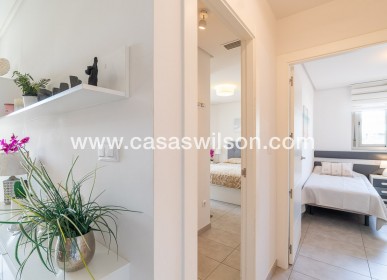 Sale - Apartment - Orihuela Costa - Los Dolses