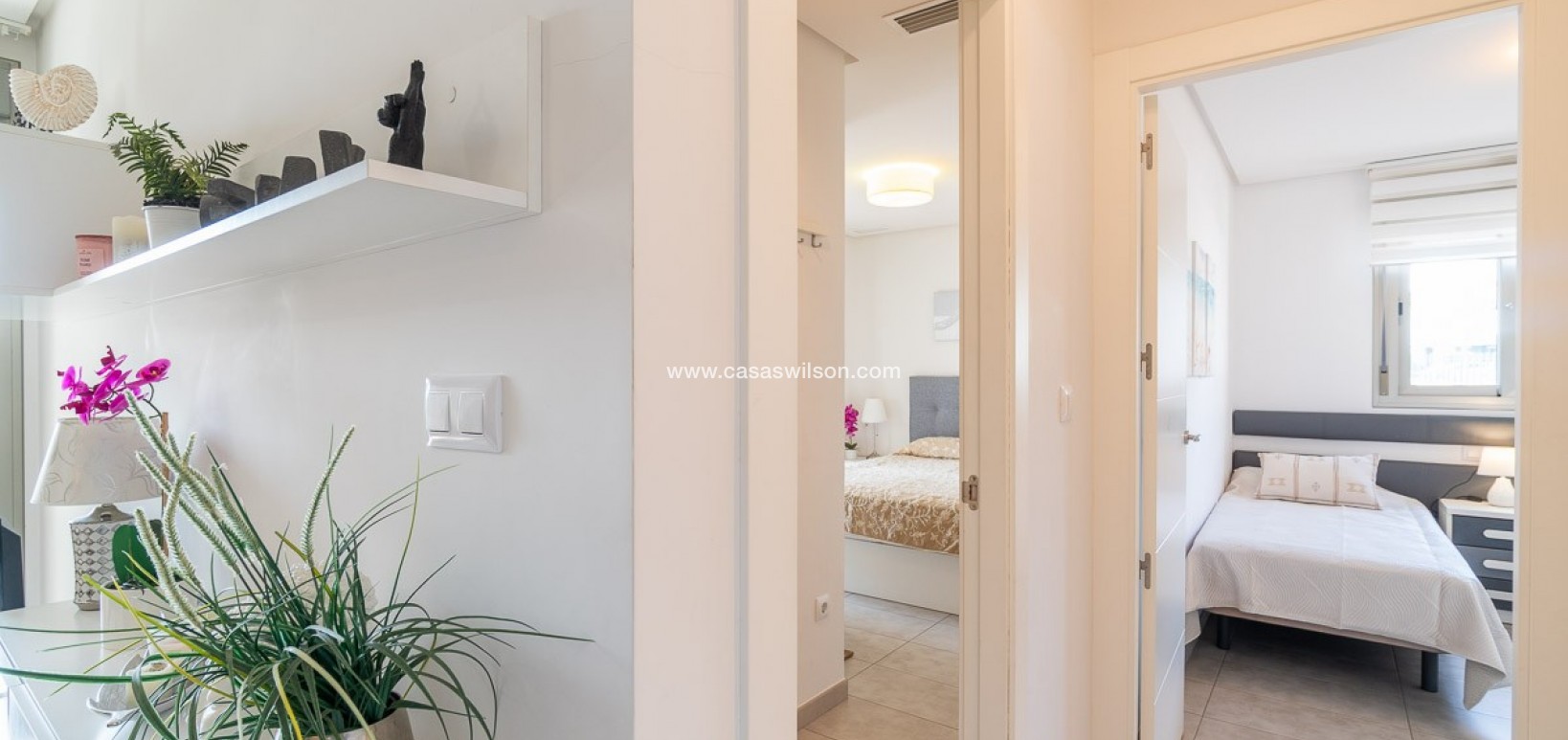 Sale - Apartment - Orihuela Costa - Los Dolses