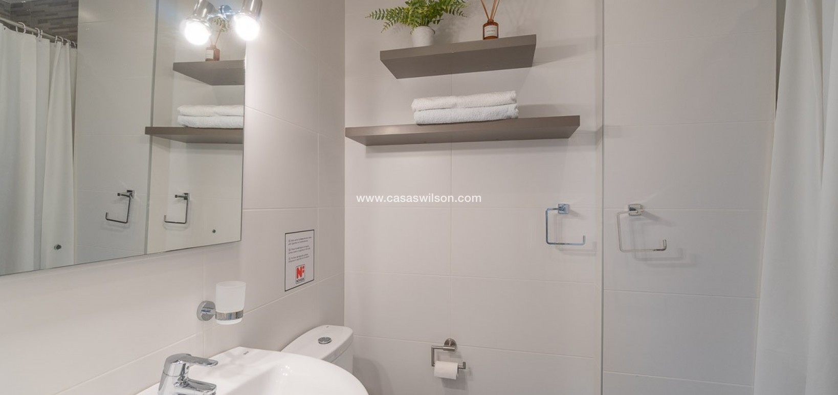 Sale - Apartment - Orihuela Costa - Los Dolses