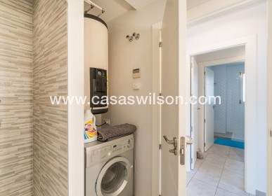 Sale - Apartment - Orihuela Costa - Los Dolses