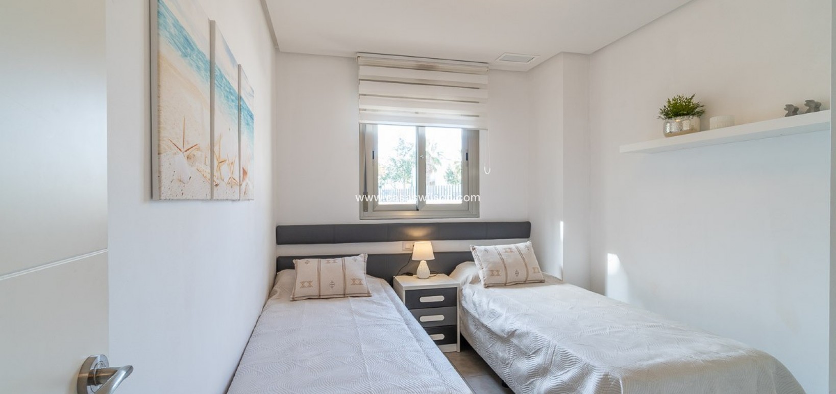 Sale - Apartment - Orihuela Costa - Los Dolses