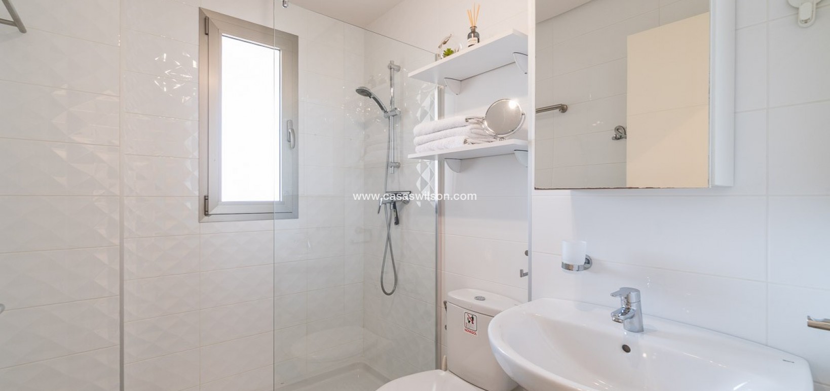 Sale - Apartment - Orihuela Costa - Los Dolses