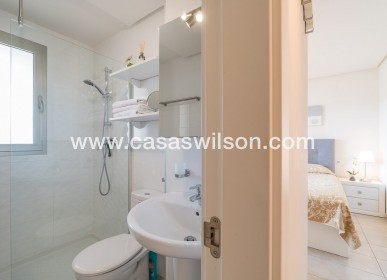 Sale - Apartment - Orihuela Costa - Los Dolses