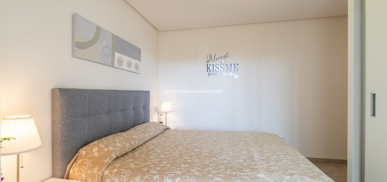 Sale - Apartment - Orihuela Costa - Los Dolses