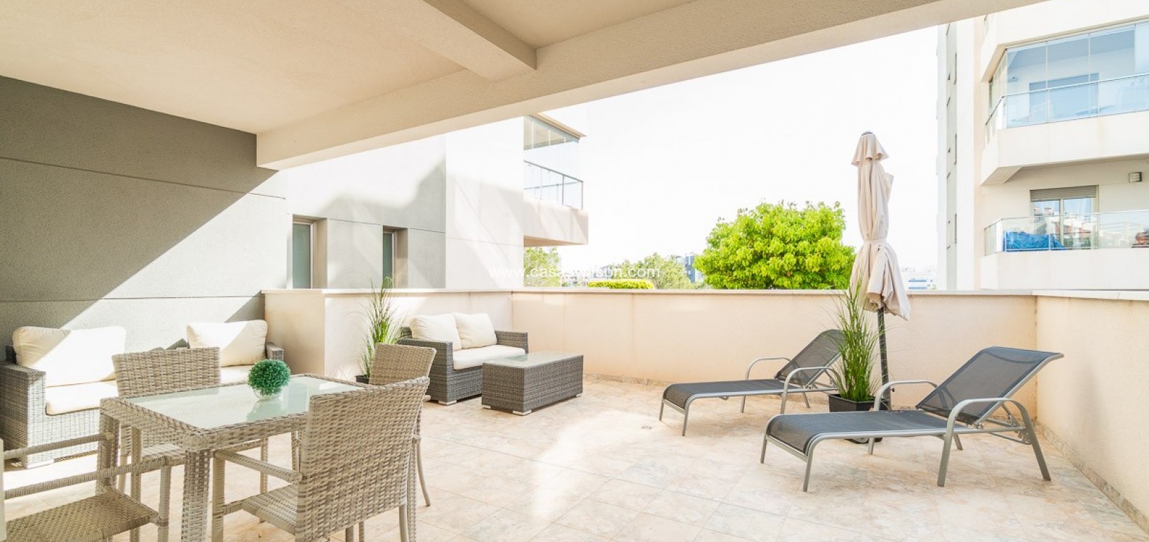 Sale - Apartment - Orihuela Costa - Los Dolses