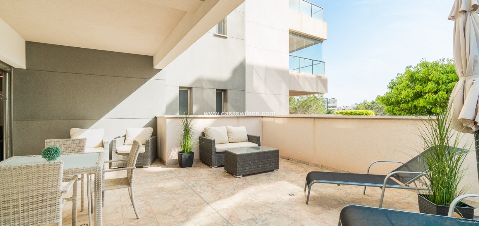 Sale - Apartment - Orihuela Costa - Los Dolses