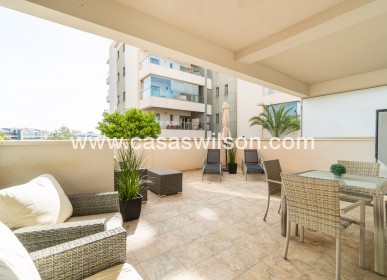 Sale - Apartment - Orihuela Costa - Los Dolses