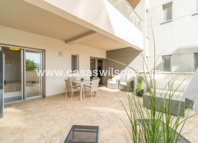 Sale - Apartment - Orihuela Costa - Los Dolses