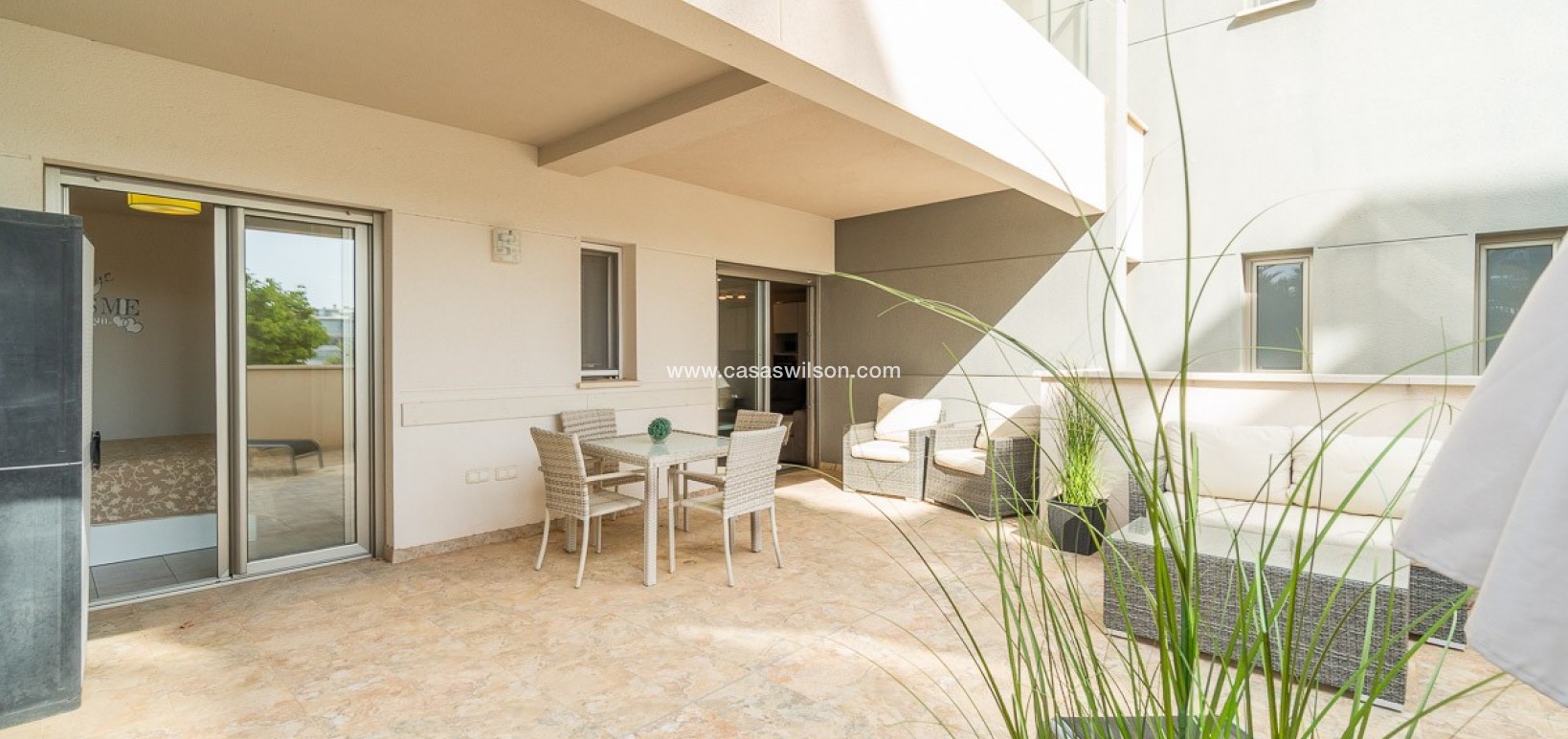 Sale - Apartment - Orihuela Costa - Los Dolses