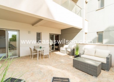 Sale - Apartment - Orihuela Costa - Los Dolses
