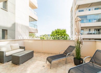 Sale - Apartment - Orihuela Costa - Los Dolses