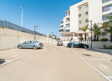 Sale - Apartment - Orihuela Costa - Los Dolses