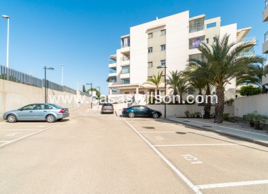 Sale - Apartment - Orihuela Costa - Los Dolses