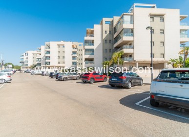 Sale - Apartment - Orihuela Costa - Los Dolses