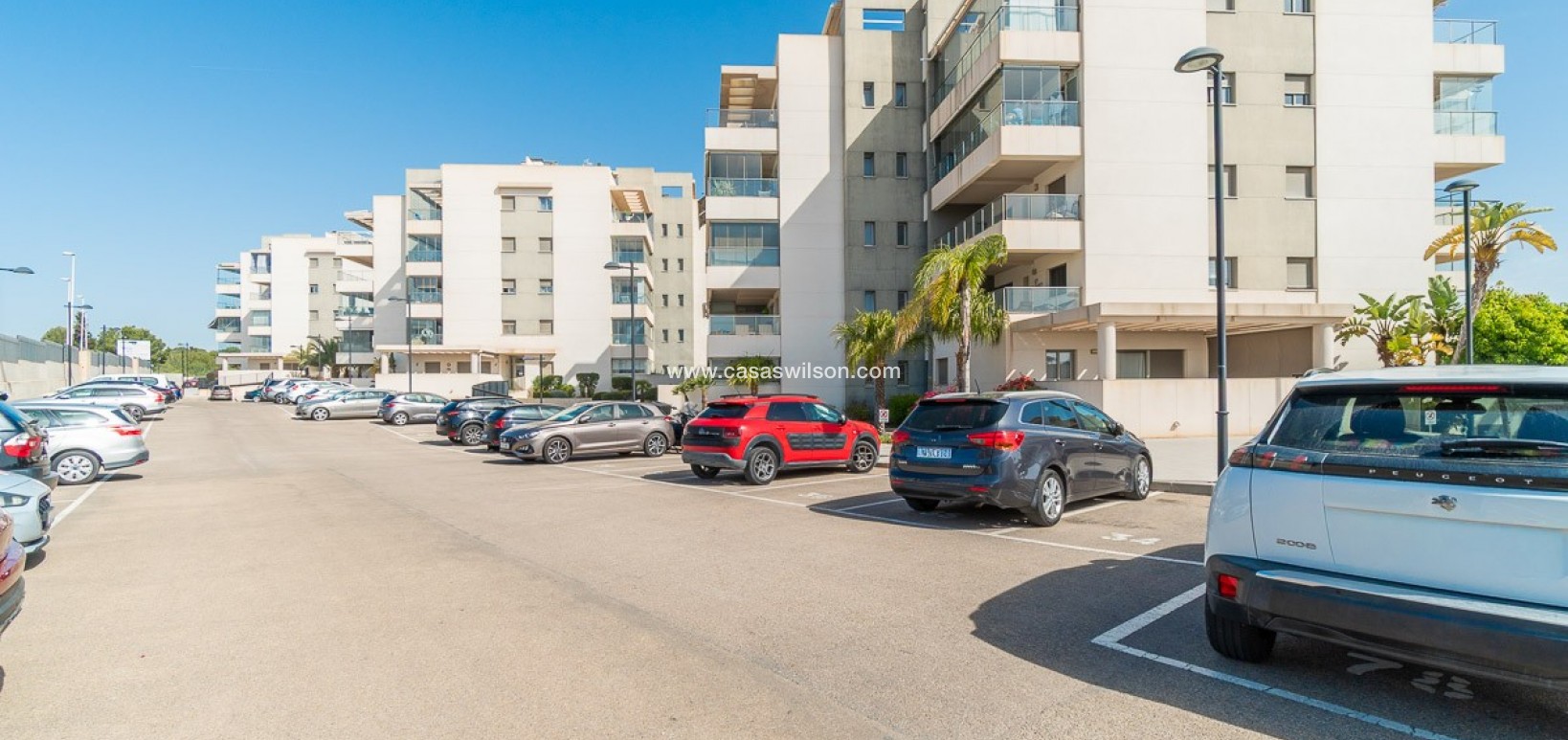 Sale - Apartment - Orihuela Costa - Los Dolses