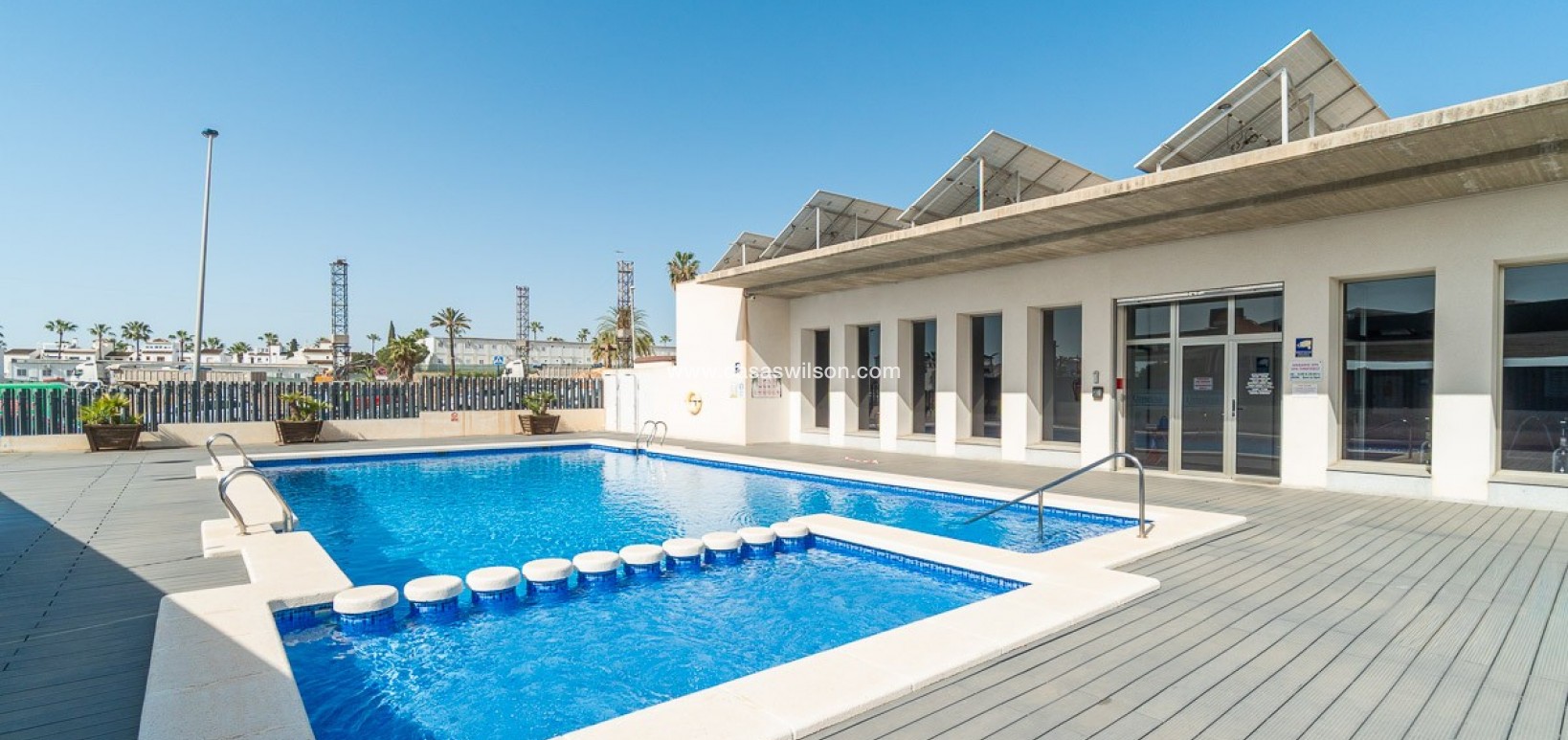 Sale - Apartment - Orihuela Costa - Los Dolses