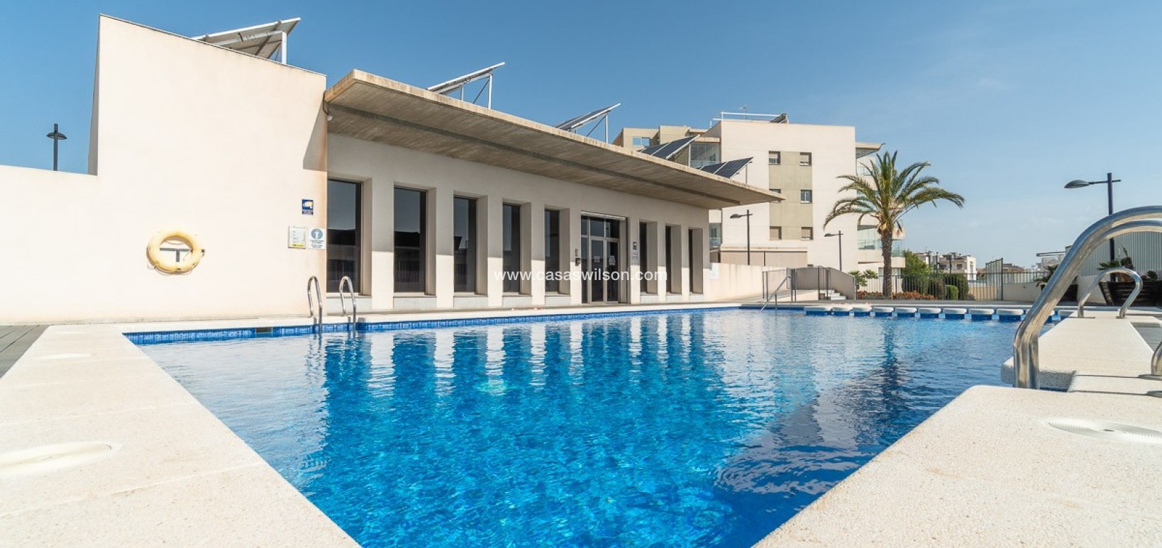 Sale - Apartment - Orihuela Costa - Los Dolses