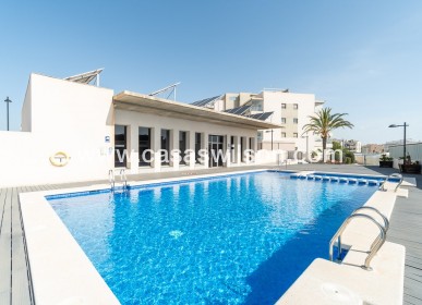 Sale - Apartment - Orihuela Costa - Los Dolses