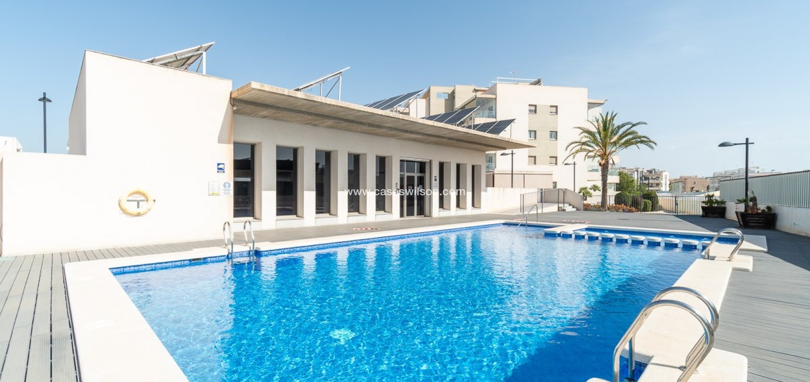 Sale - Apartment - Orihuela Costa - Los Dolses