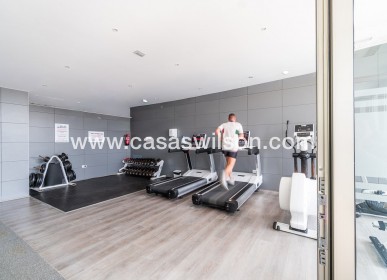 Sale - Apartment - Orihuela Costa - Los Dolses