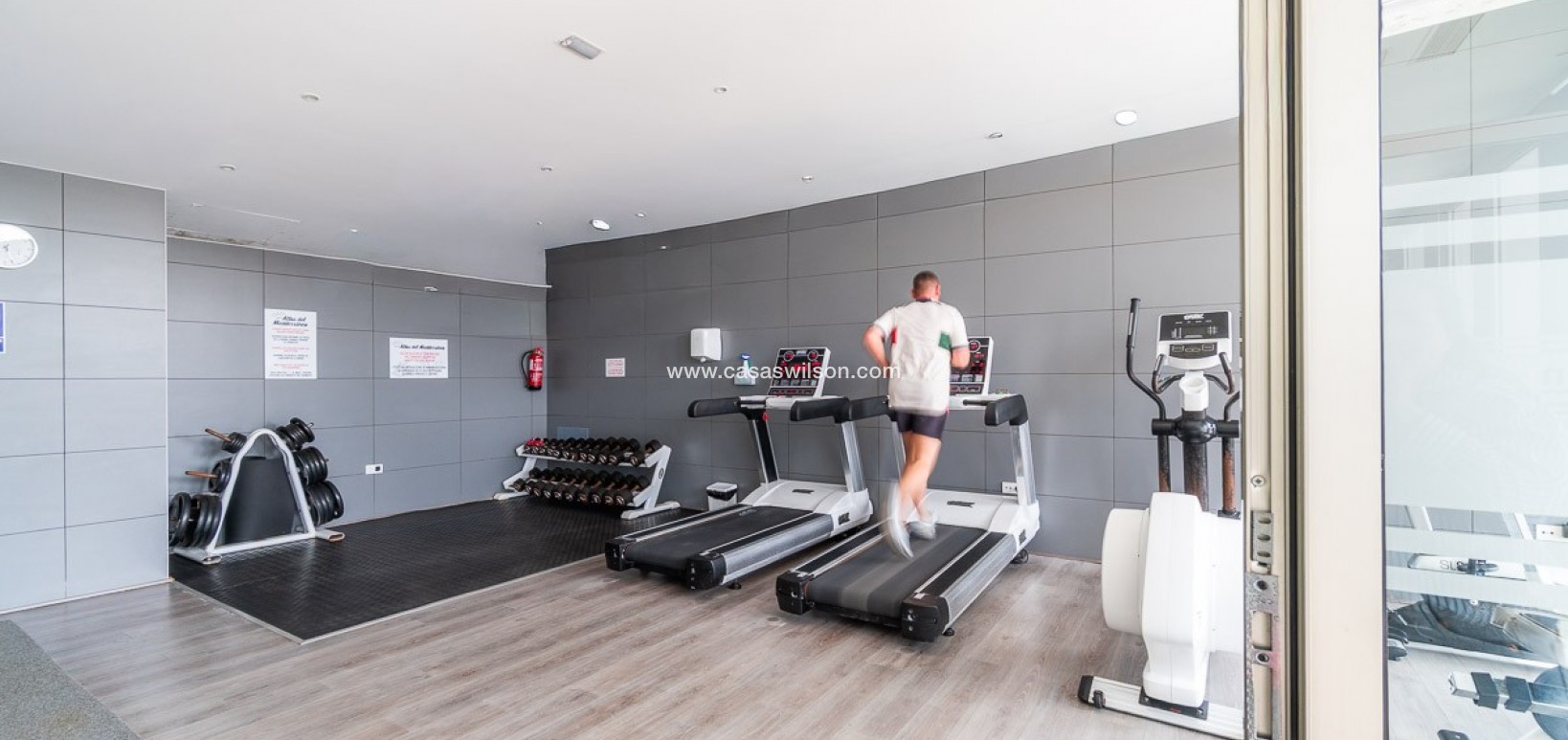 Sale - Apartment - Orihuela Costa - Los Dolses