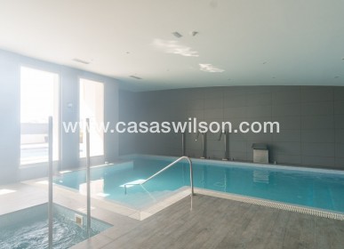 Sale - Apartment - Orihuela Costa - Los Dolses