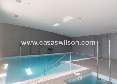 Sale - Apartment - Orihuela Costa - Los Dolses