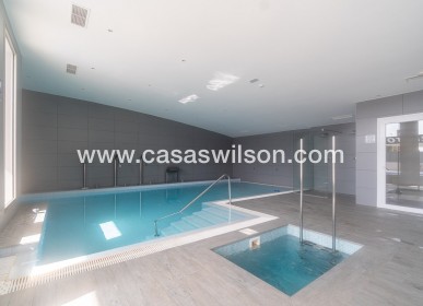 Sale - Apartment - Orihuela Costa - Los Dolses